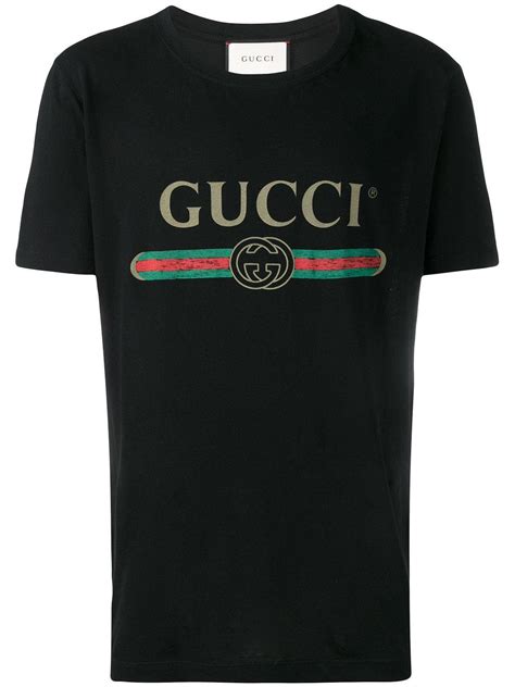 gucci t shirt cheap mens|gucci shirts for men outlet.